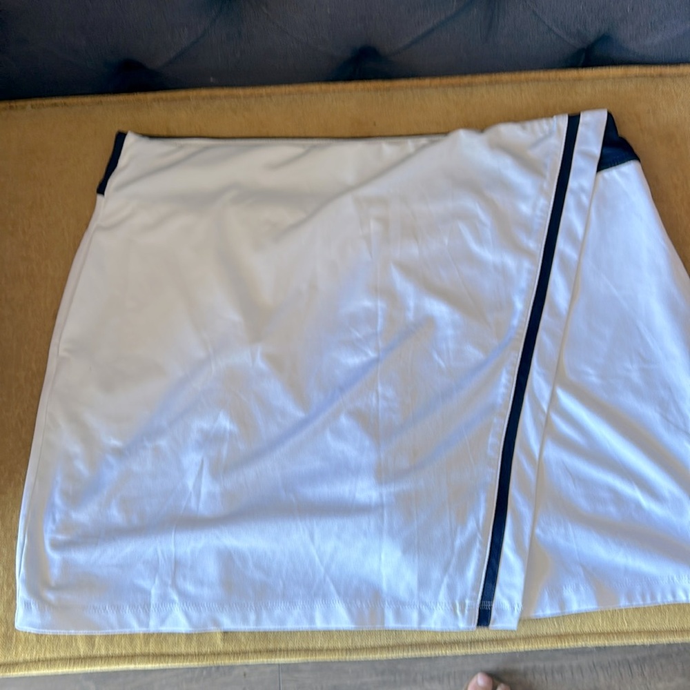 Women’s Callaway golf skirt size XL